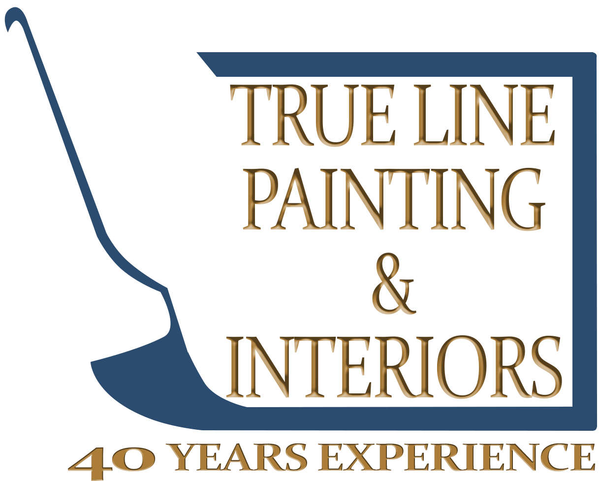 True Line  Painting & Interiors Inc